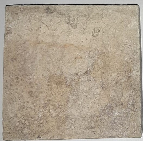 Imagen 4 de 4 de Antiguo Pas De Calais Azulejo N° 78 7663