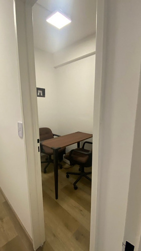 Imagen 10 de 24 de Oficina Remodelada A Nuevo, Parana Y Cordoba. Dueño Vende