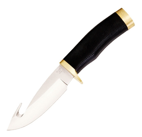 Cuchillo Buck Zipper 691bk De 11 Cm.