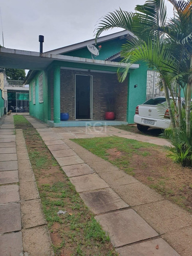 Casa - Camaqua - Ref: 564632 - V-pj6576