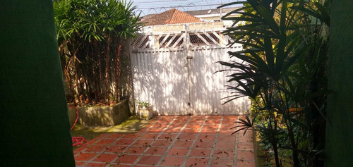 Imagem 1 de 22 de Casa Com 2 Dorms, Esplanada Dos Barreiros, São Vicente - R$ 269 Mil, Cod: 138034 - V138034