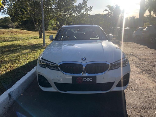 Imagem 4 de 15 de Bmw 320i - 2019/2020 2.0 16v Turbo Gasolina M Sport
