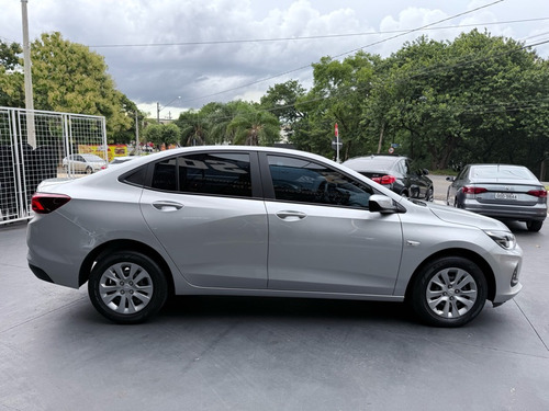Chevrolet Onix plus Chevrolet Onix Plus LT 1.0