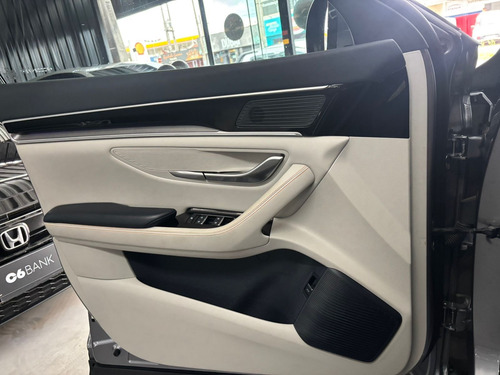 BYD Song Plus 1.5 Dm-I Aut. 5P Hibrido