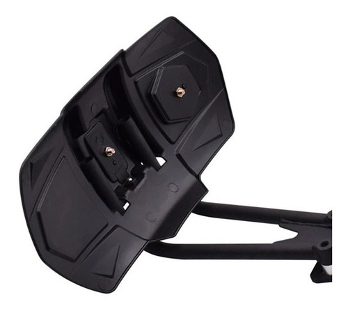 Imagen 6 de 10 de Salpicadera Ktm Duke 390 200 '17-'18 Lodera Guardafango