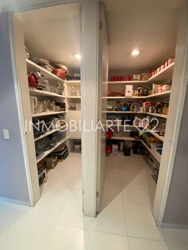 Hermosa Casa En Venta En Bosque De Maples - Bosque De Las Lomas