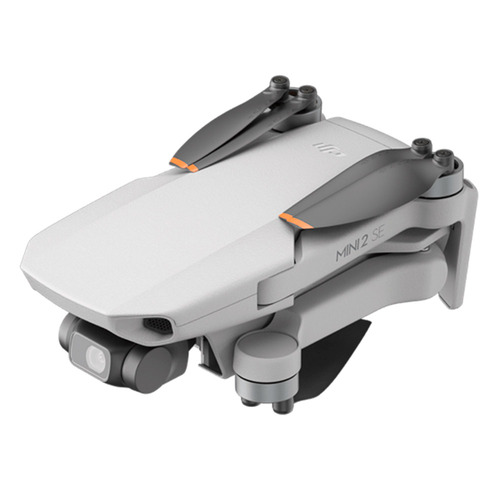Mini Drone Dji Se Full Hd 2.7k Seguimiento Automatico Blanco