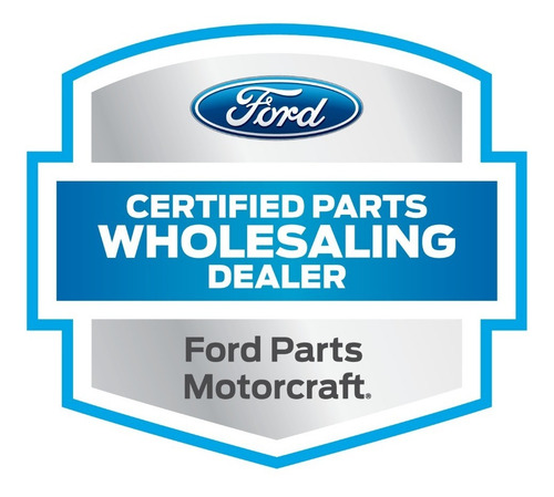 Parachoques Trasero Inferior Ford Explorer 2016-2019