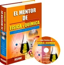 Comprar Libro El Mentor De Física Y Química Oceáno + Cd