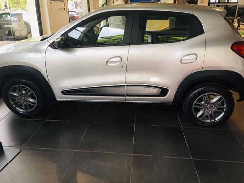 Renault Kwid 1.0 Sce 66cv Zen Plan 100% (ggm