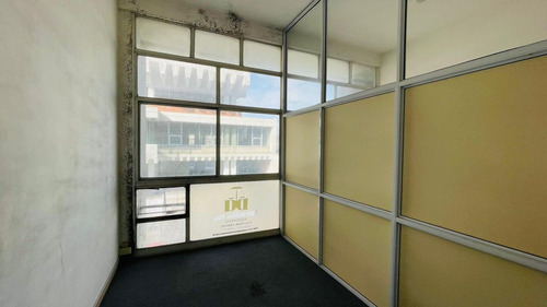 Oficina Comercial En Alquiler Lomas De Zamora