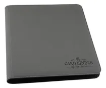 Comprar Carpeta De Tarjetas Foalgo 12 Bolsillos 720 Tarjetas