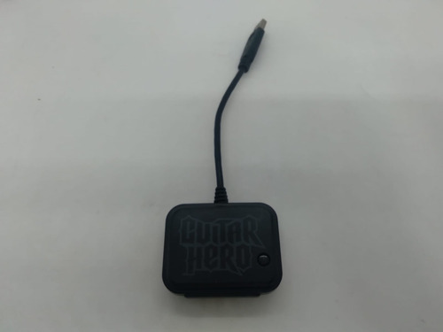 Sensor Receptor Para Bateria Guitar Hero World Tour Original