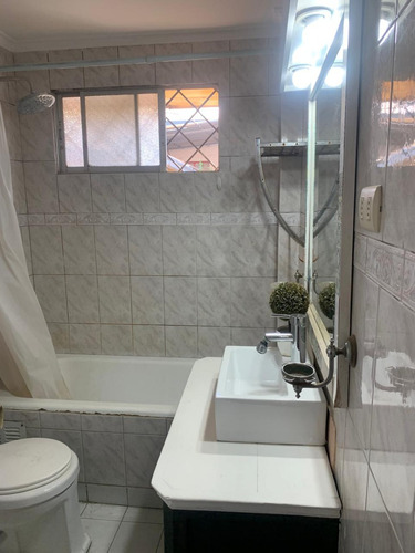 Casa En Venta Monroe, Las Condes, Excelente Ubicación