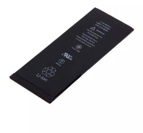 Bateria iPhone XR Deji Capacidad Extra 3510mah Premium