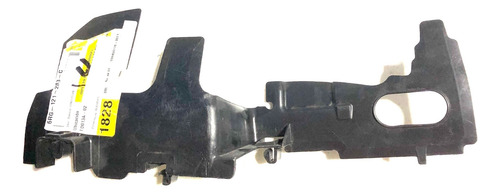 Guia De Aire Frontal Vento Original 6rg121283c Lib0323 (Usado)