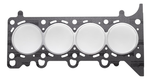Junta Empaque Cabeza Chevrolet Spark Beat 1.2l Acero 11 A 20