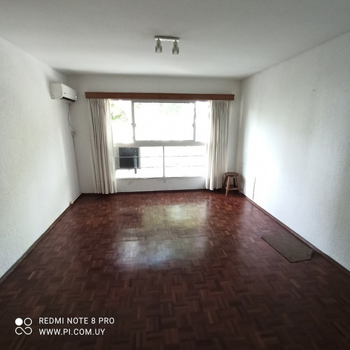 Alquiler Apartamento En Centro 2 Dormitorios.