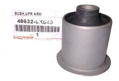 Buje Meseta Superior Toyota 486632-0k040 Hilux 2.7, Kavak.