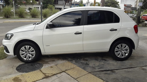 Volkswagen Gol Trend Trendline Oportunidad