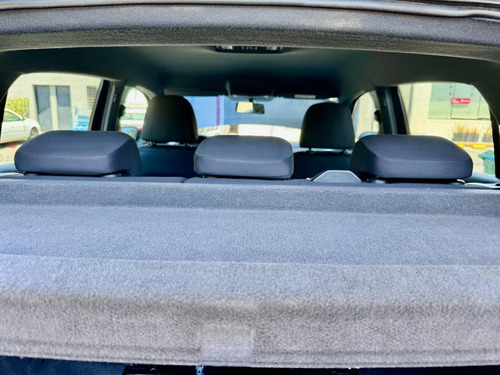 Volkswagen T-Cross T-Cross 1.6 Comfortline