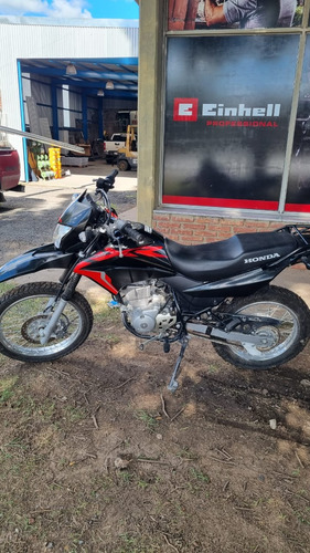 Xr 150 2021