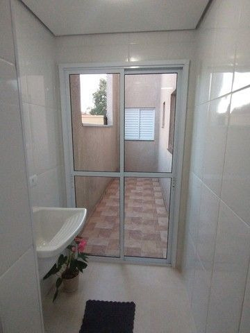 Apartamento Com 2 Dormitórios À Venda, 67 M² Por R$ 371.000,00 - Parque Das Nações - Santo André/sp - Ap8742