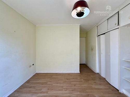 San Felipe - Vende Casa Dos Pisos 2d 3b Cond. Nalcahue