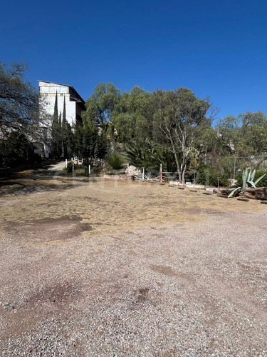 Inmueble En Venta, Bernal Queretaro.