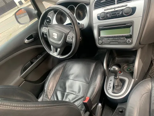 Seat Altea Style 1.8 Tfsi