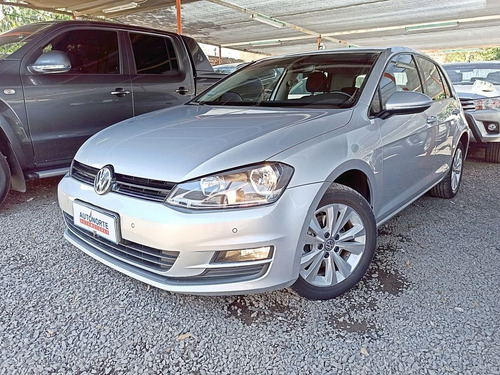 Volkswagen Golf Confort 1.4 Turbo