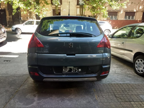Peugeot 3008 Premium Plus Thp 1.6 Misiocarslp