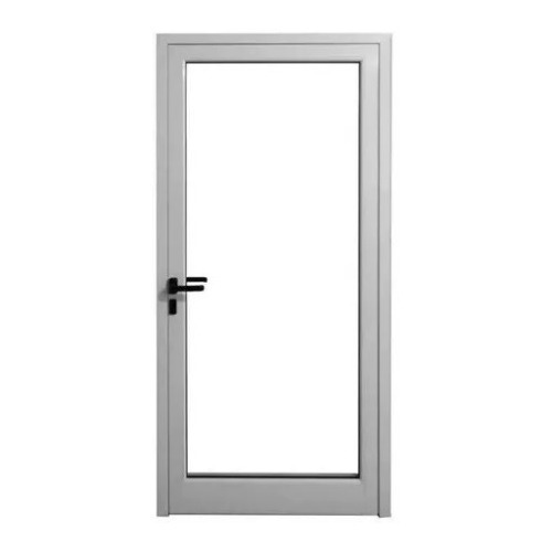 Puerta R60 Mass Rpt 80x2 Con Vidrio Laminado 3+3/12/+5