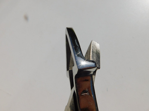 Pinza Señalador De Oreja Para Identificacion De Bovinos
