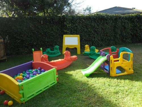 Alquiler De Inflables, Living Y Otros Juegos. Zona Oeste