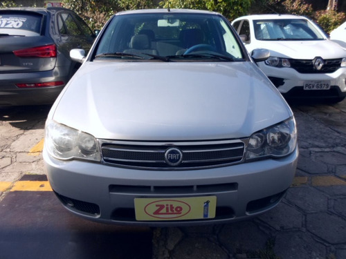 Fiat Palio 1.0 Mpi Fire 8v Flex 2p Manual
