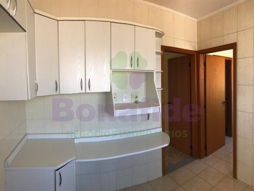 Imagem 7 de 26 de Apartamento, Anhangabaú, Jundiaí. - Ap11550 - 68433199