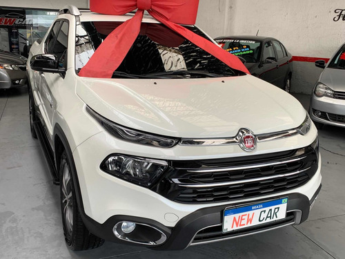 Imagem 7 de 22 de Fiat Toro 2021 2.0 Volcano 4x4 Aut. 4p 9 Marchas