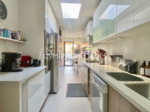 Condominio / Barrio Alpino