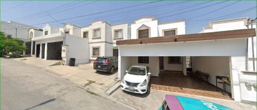 ¡ Casa En Venta ! (remate) - Sin Nombre De Col 6, Monterrey, N.l. -jcbb8