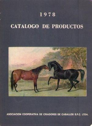Catalogo De Productos. Nacidos En 1976. 1953 - 25o. Aniver