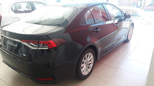 Toyota Corolla Xli Base Cvt Automatico Reserva Cupo Dpro