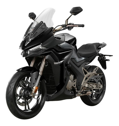 Beta Zontes X310 X 310 2 Deportiva Abs Nueva 0km 2021 Pista