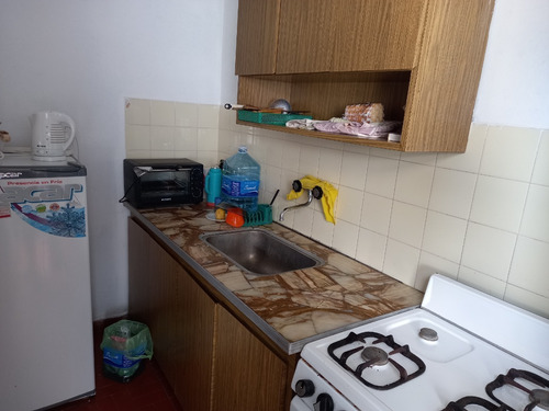 Imagen 7 de 23 de Departamento A 2 Cuadras Del Mar (1345)