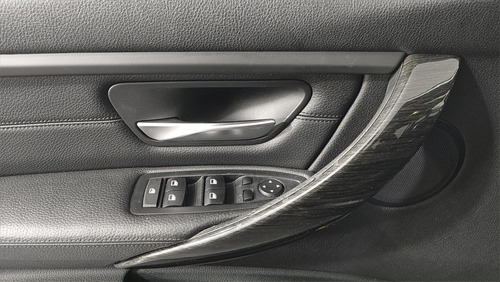 BMW Serie 3 2.0 328i Luxury 245cv At