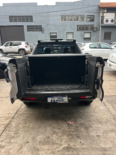 Fiat Toro 2.0 Freedom 4x2