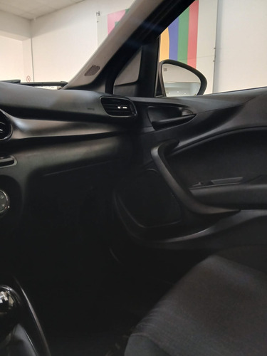 Fiat Argo 1.3 Drive Gse
