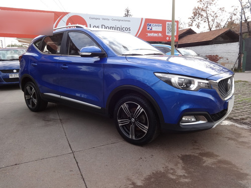 MG Zs 1.5 5mt Com