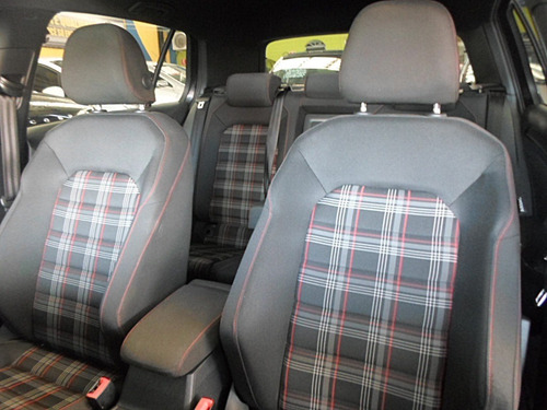 Volksvagem Golf Gti 2.0 Top De Linha