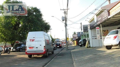 Imagem 14 de 14 de Barracão À Venda, 300 M² Por R$ 850.000,00 - Barreirinha - Curitiba/pr - Ba0012